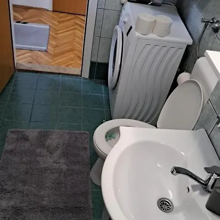 Apartment Greta Livno