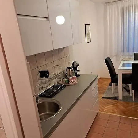 Greta Apartment Livno