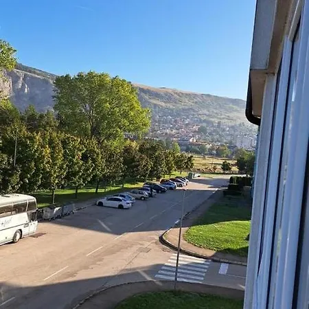 Greta * Livno