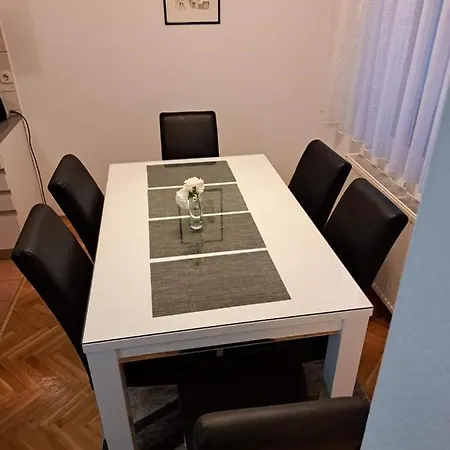 Apartment Greta Livno