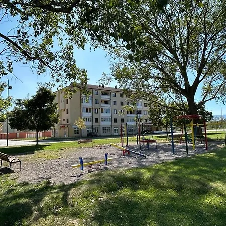Greta Apartment Livno