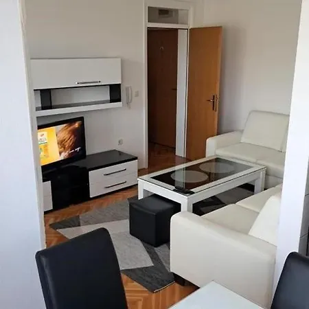Apartment Greta Livno