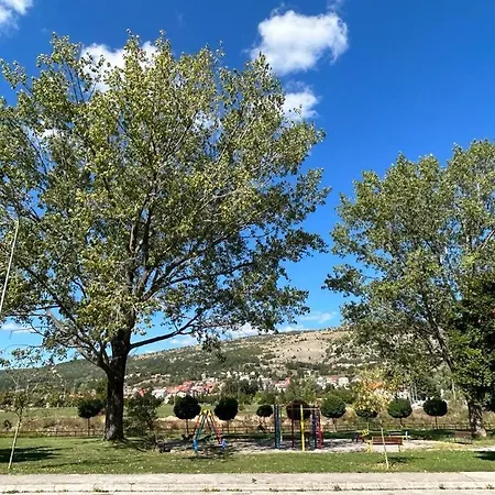 Apartment Greta Livno
